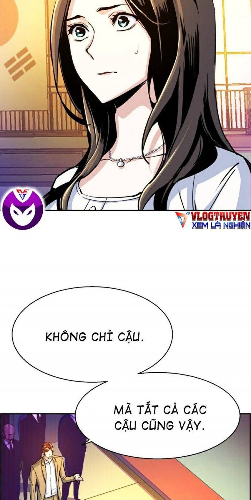 đọc truyện Bạn Học Của Tôi Là Lính Đánh Thuê Chương 74 ảnh 18 tại Thiên Thai Truyện