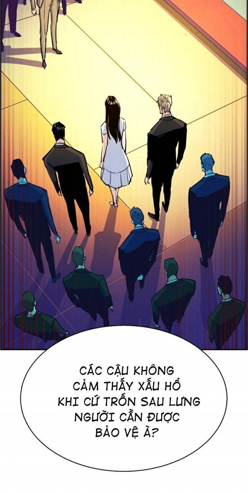 đọc truyện Bạn Học Của Tôi Là Lính Đánh Thuê Chương 74 ảnh 19 tại Thiên Thai Truyện