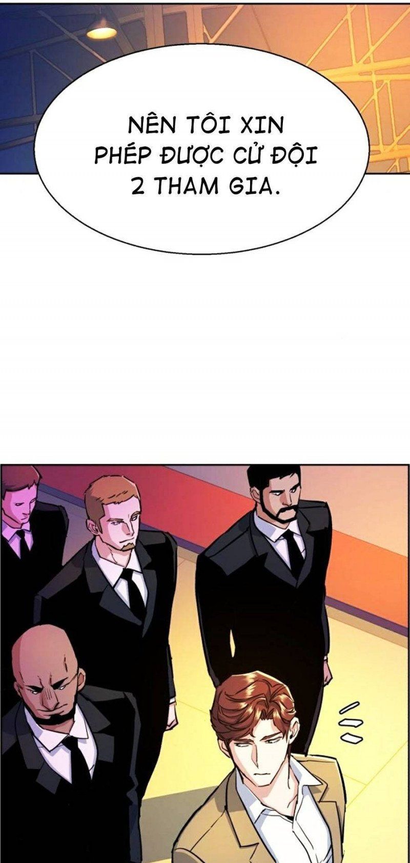 đọc truyện Bạn Học Của Tôi Là Lính Đánh Thuê Chương 74 ảnh 23 tại Thiên Thai Truyện