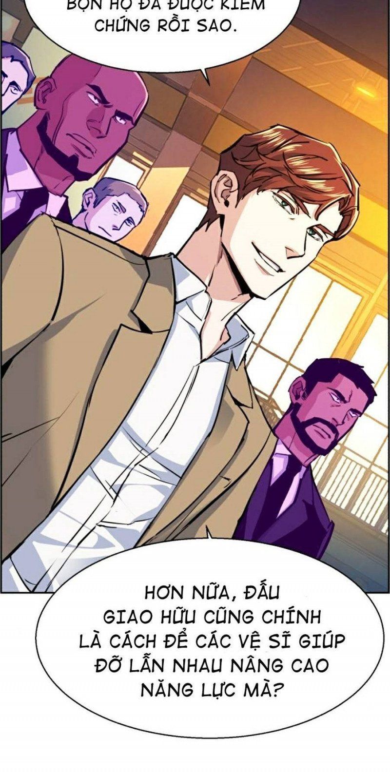 đọc truyện Bạn Học Của Tôi Là Lính Đánh Thuê Chương 74 ảnh 5 tại Thiên Thai Truyện