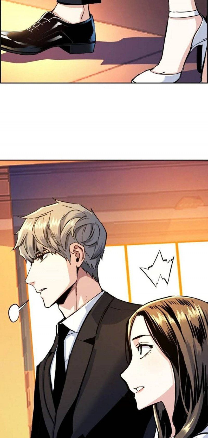 đọc truyện Bạn Học Của Tôi Là Lính Đánh Thuê Chương 74 ảnh 32 tại Thiên Thai Truyện