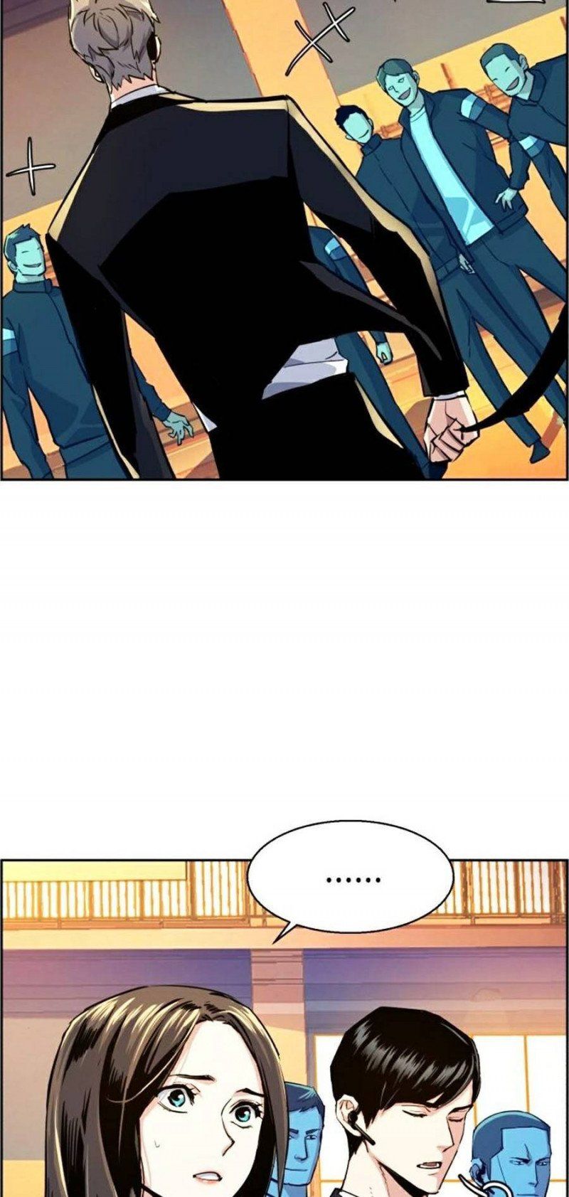 đọc truyện Bạn Học Của Tôi Là Lính Đánh Thuê Chương 74 ảnh 36 tại Thiên Thai Truyện