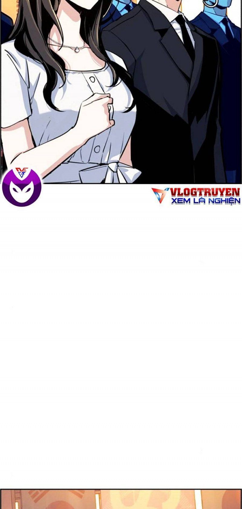 đọc truyện Bạn Học Của Tôi Là Lính Đánh Thuê Chương 74 ảnh 37 tại Thiên Thai Truyện