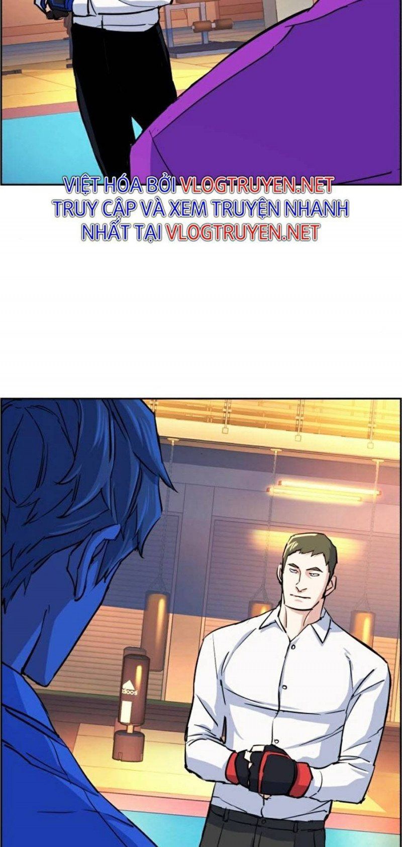 đọc truyện Bạn Học Của Tôi Là Lính Đánh Thuê Chương 74 ảnh 39 tại Thiên Thai Truyện