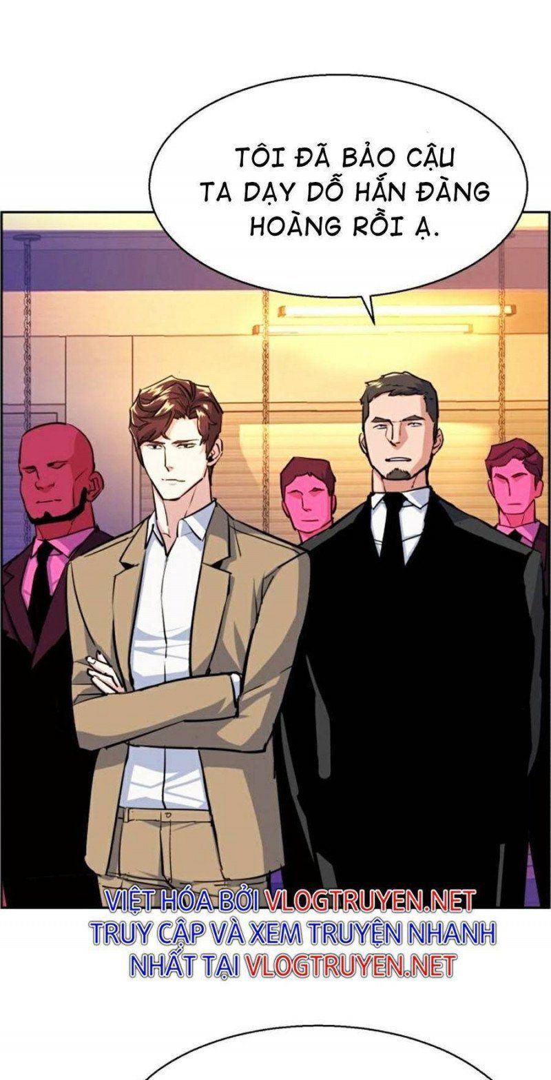 đọc truyện Bạn Học Của Tôi Là Lính Đánh Thuê Chương 74 ảnh 43 tại Thiên Thai Truyện