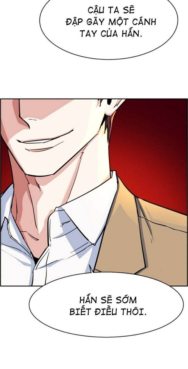 đọc truyện Bạn Học Của Tôi Là Lính Đánh Thuê Chương 74 ảnh 44 tại Thiên Thai Truyện