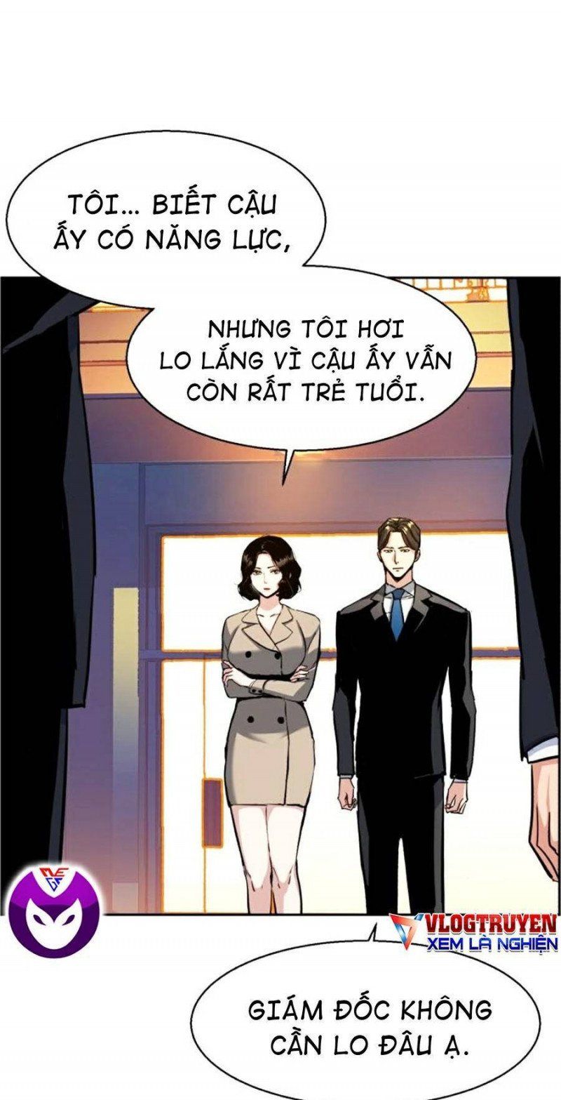 đọc truyện Bạn Học Của Tôi Là Lính Đánh Thuê Chương 74 ảnh 45 tại Thiên Thai Truyện