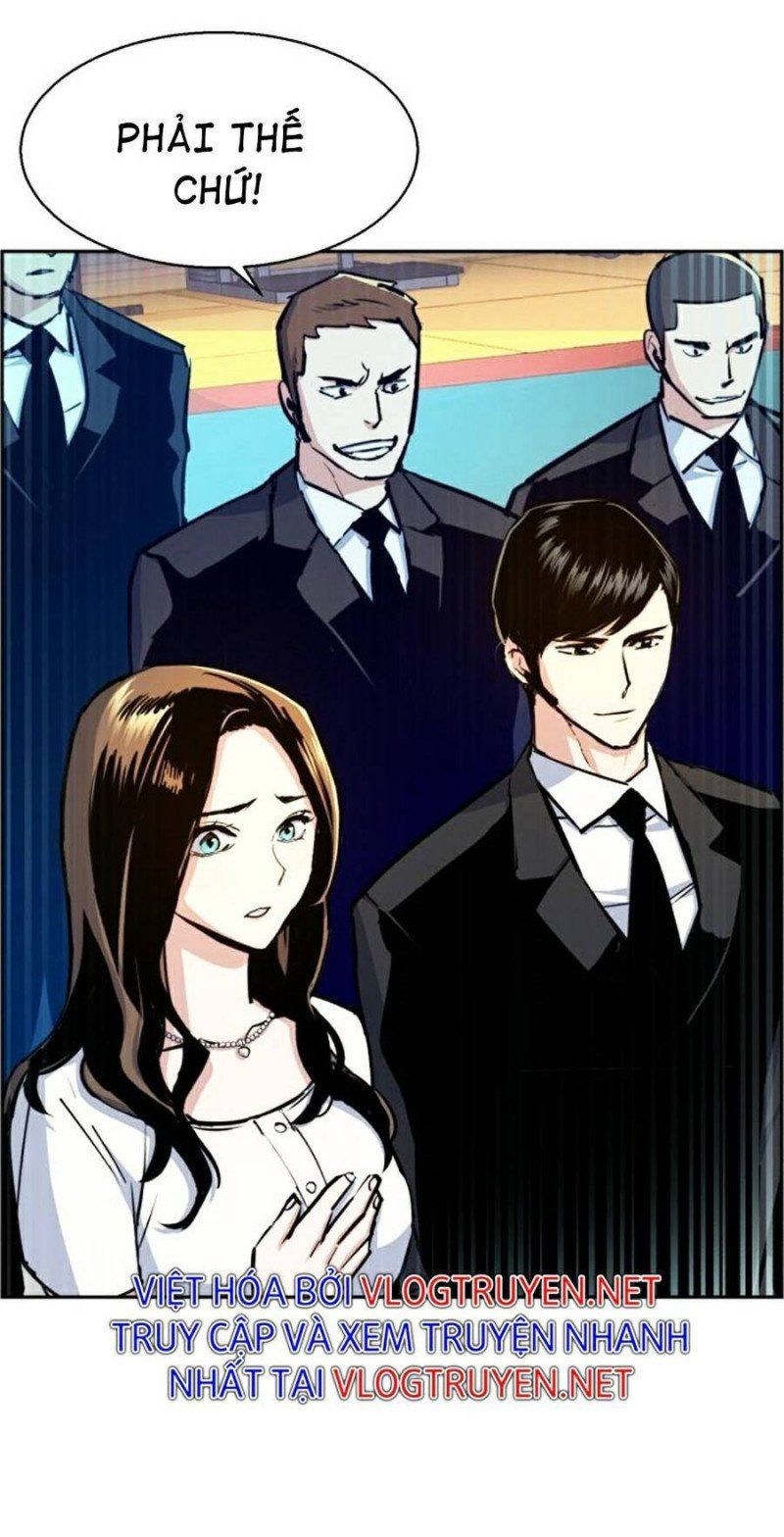 đọc truyện Bạn Học Của Tôi Là Lính Đánh Thuê Chương 74 ảnh 57 tại Thiên Thai Truyện