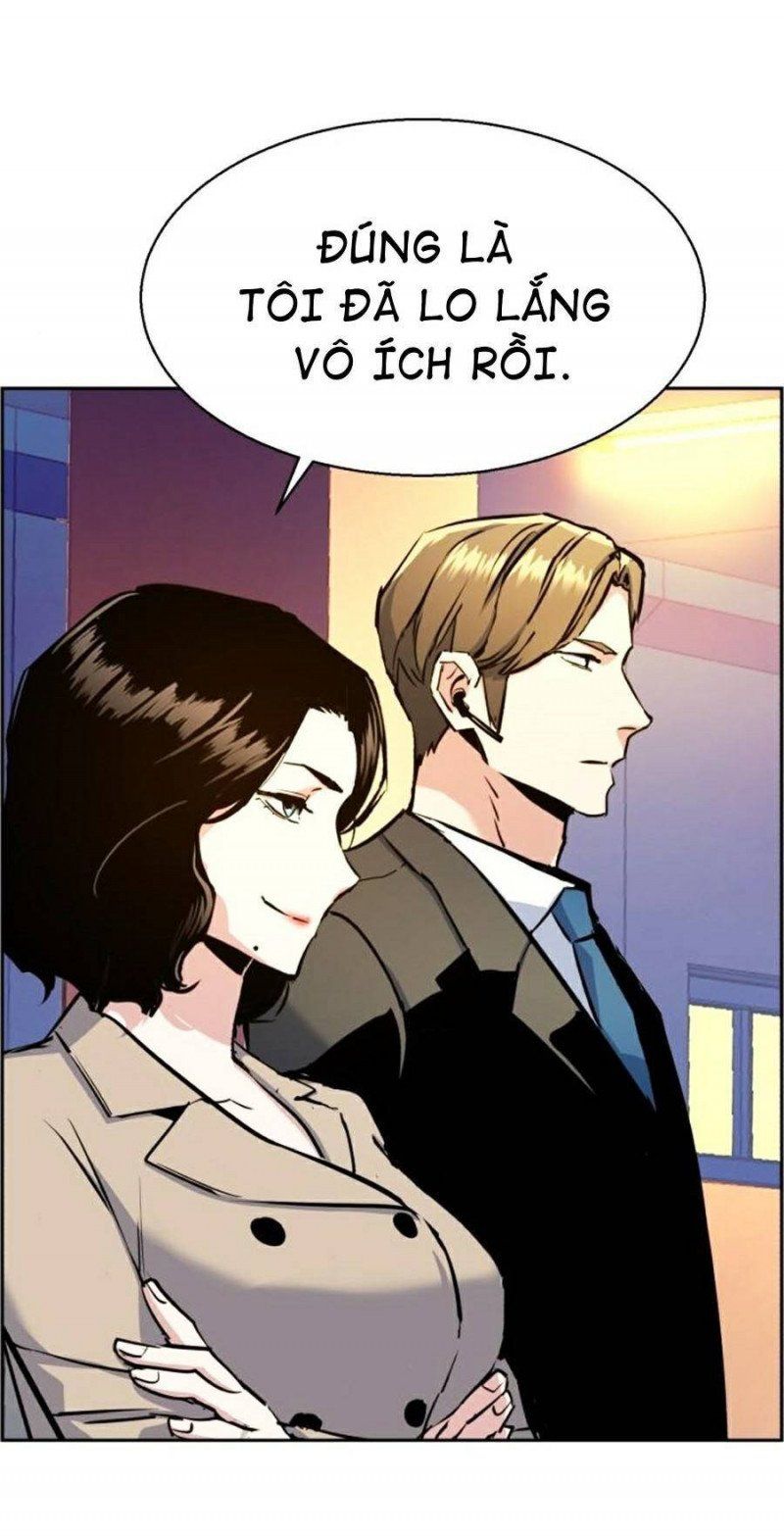 đọc truyện Bạn Học Của Tôi Là Lính Đánh Thuê Chương 74 ảnh 58 tại Thiên Thai Truyện