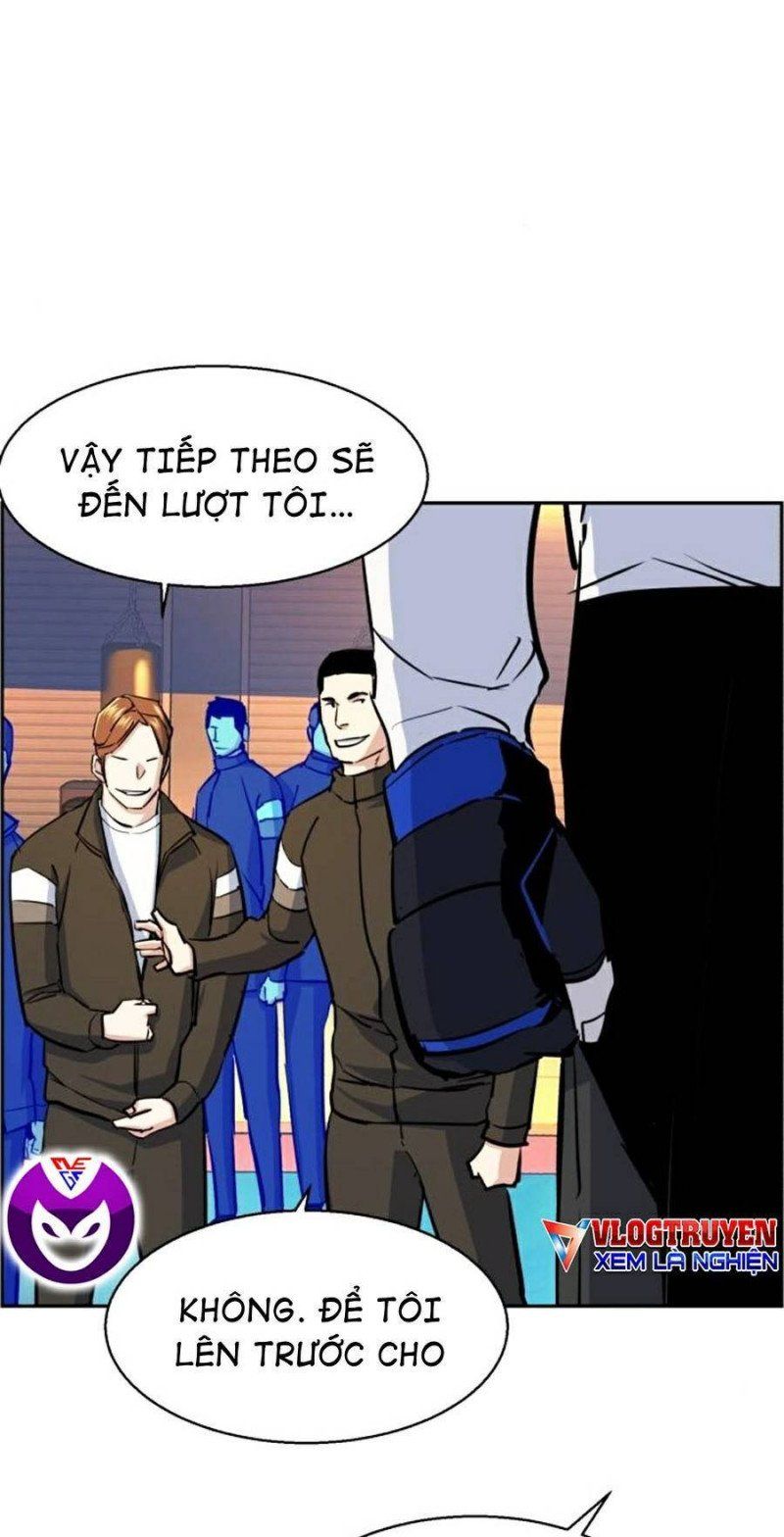 đọc truyện Bạn Học Của Tôi Là Lính Đánh Thuê Chương 74 ảnh 59 tại Thiên Thai Truyện