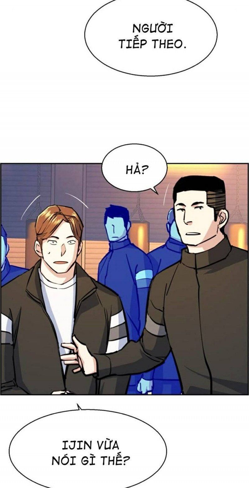 đọc truyện Bạn Học Của Tôi Là Lính Đánh Thuê Chương 74 ảnh 60 tại Thiên Thai Truyện