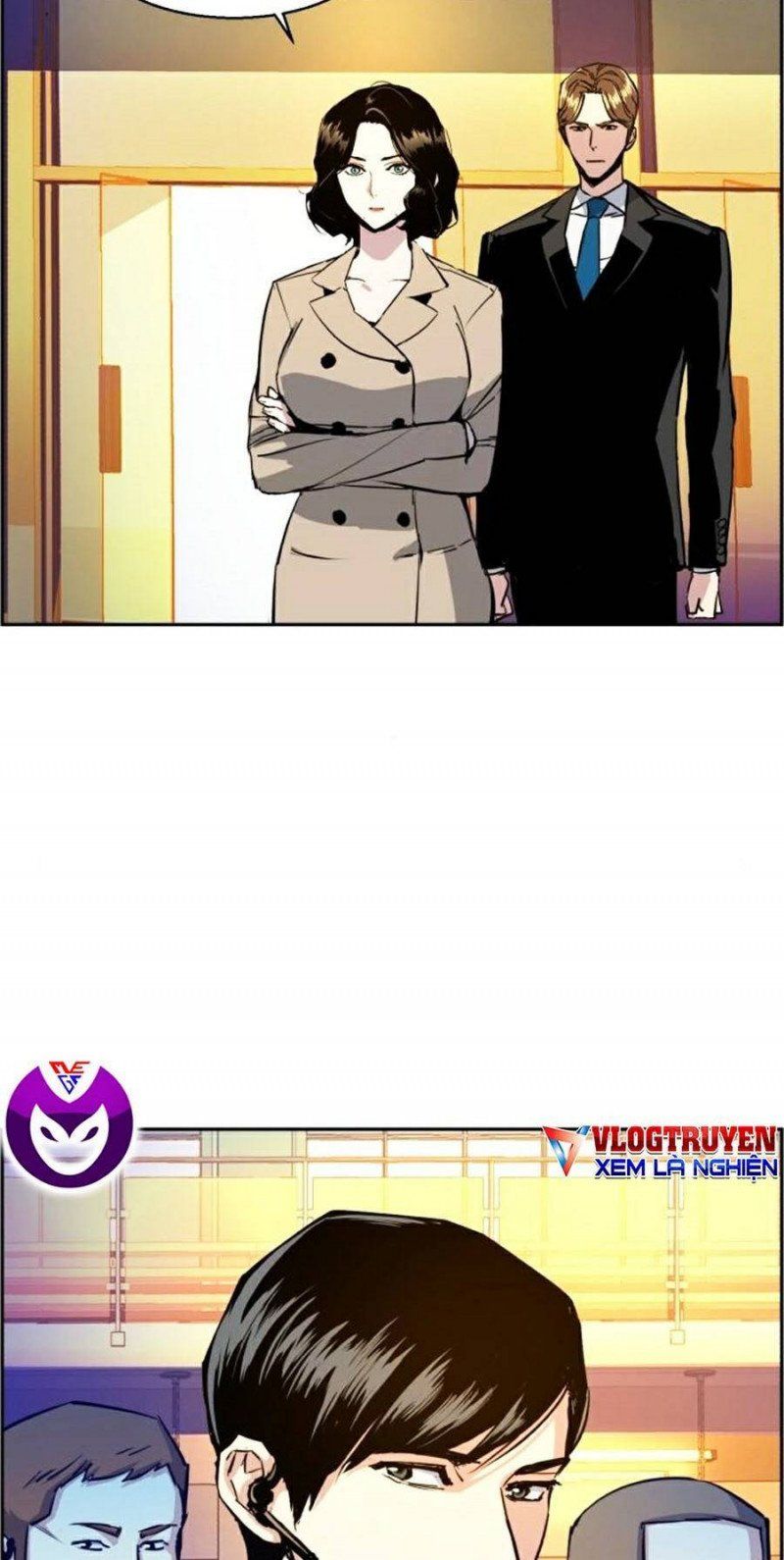 đọc truyện Bạn Học Của Tôi Là Lính Đánh Thuê Chương 74 ảnh 9 tại Thiên Thai Truyện