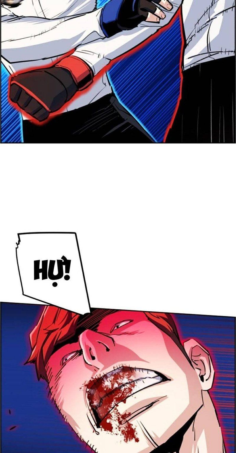 đọc truyện Bạn Học Của Tôi Là Lính Đánh Thuê Chương 74 ảnh 75 tại Thiên Thai Truyện