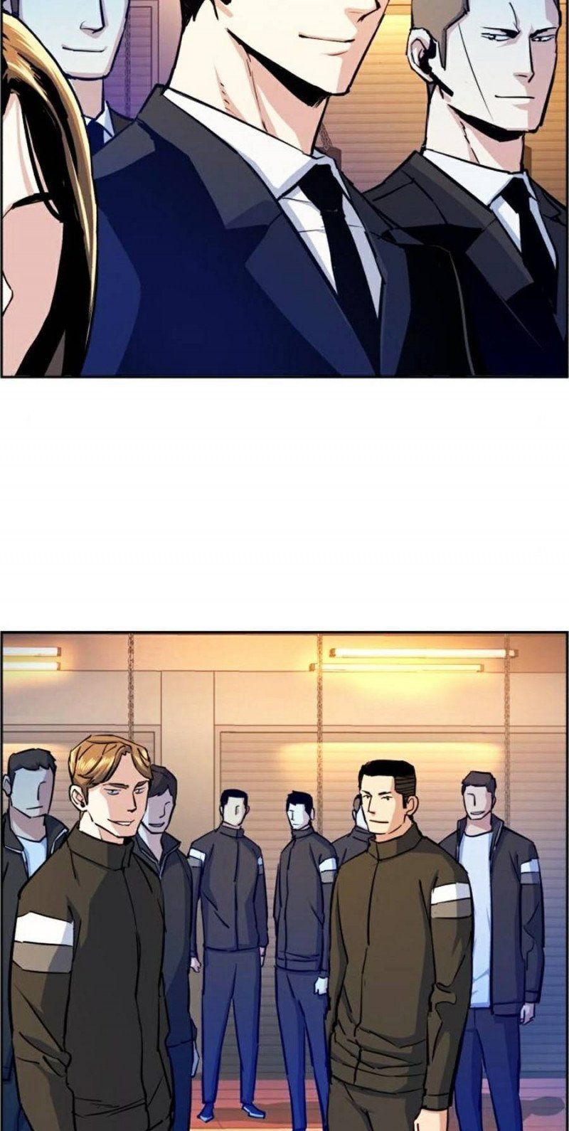 đọc truyện Bạn Học Của Tôi Là Lính Đánh Thuê Chương 74 ảnh 10 tại Thiên Thai Truyện