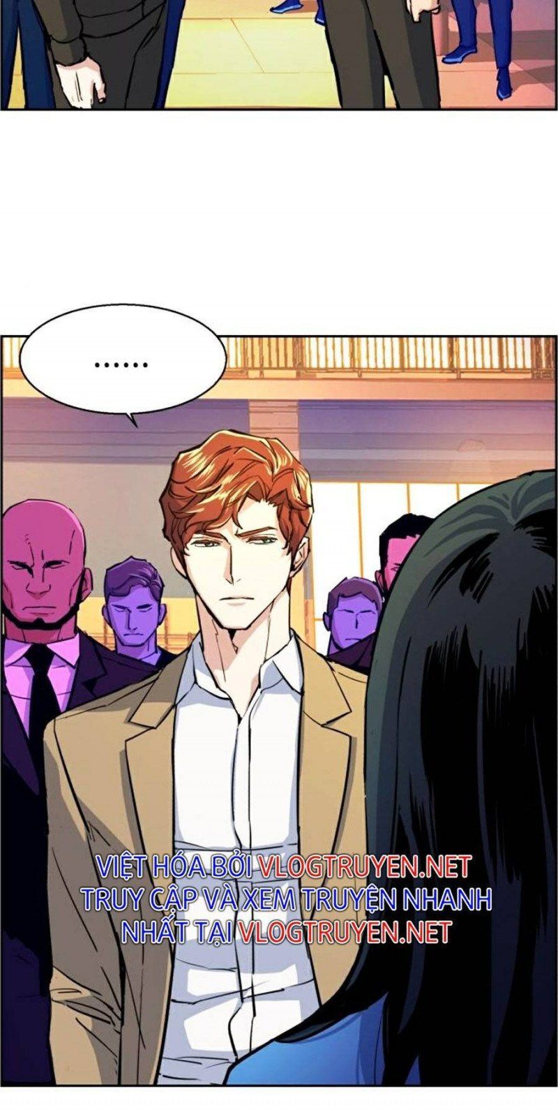 đọc truyện Bạn Học Của Tôi Là Lính Đánh Thuê Chương 74 ảnh 11 tại Thiên Thai Truyện