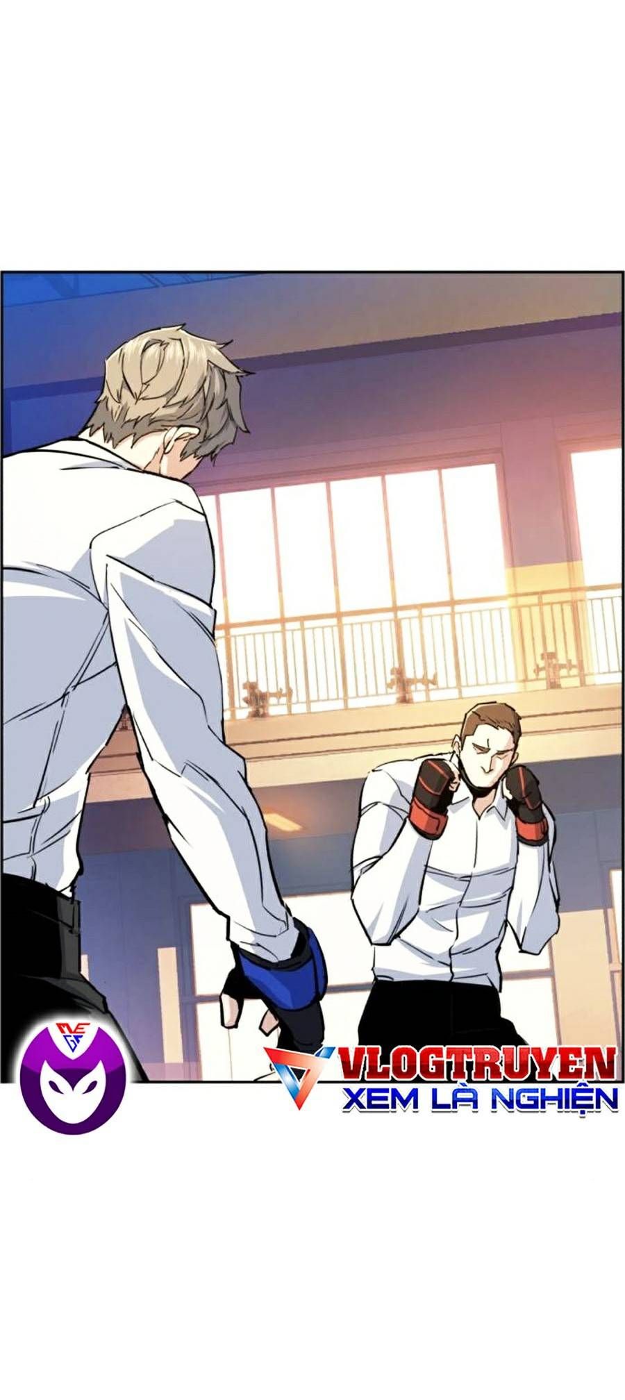 đọc truyện Bạn Học Của Tôi Là Lính Đánh Thuê Chương 75 ảnh 13 tại Thiên Thai Truyện