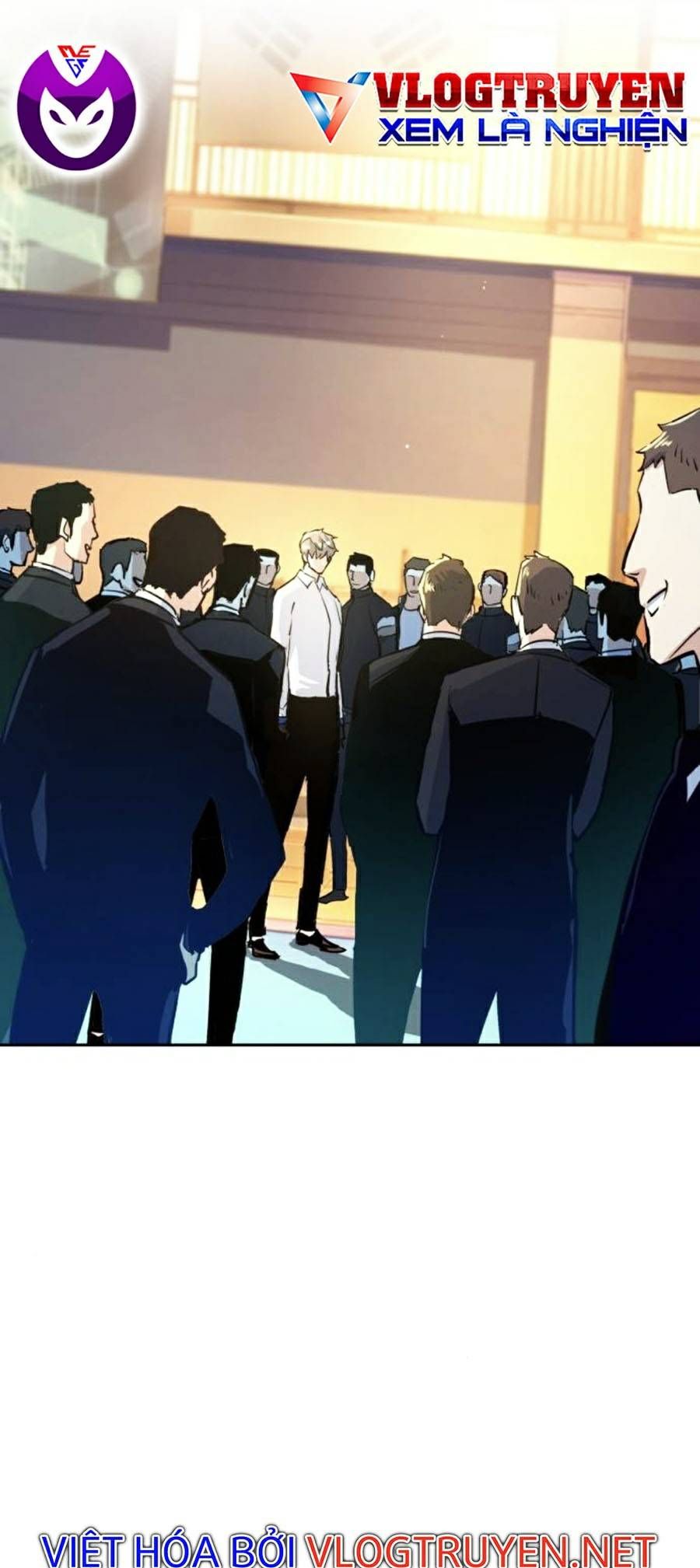 đọc truyện Bạn Học Của Tôi Là Lính Đánh Thuê Chương 75 ảnh 4 tại Thiên Thai Truyện