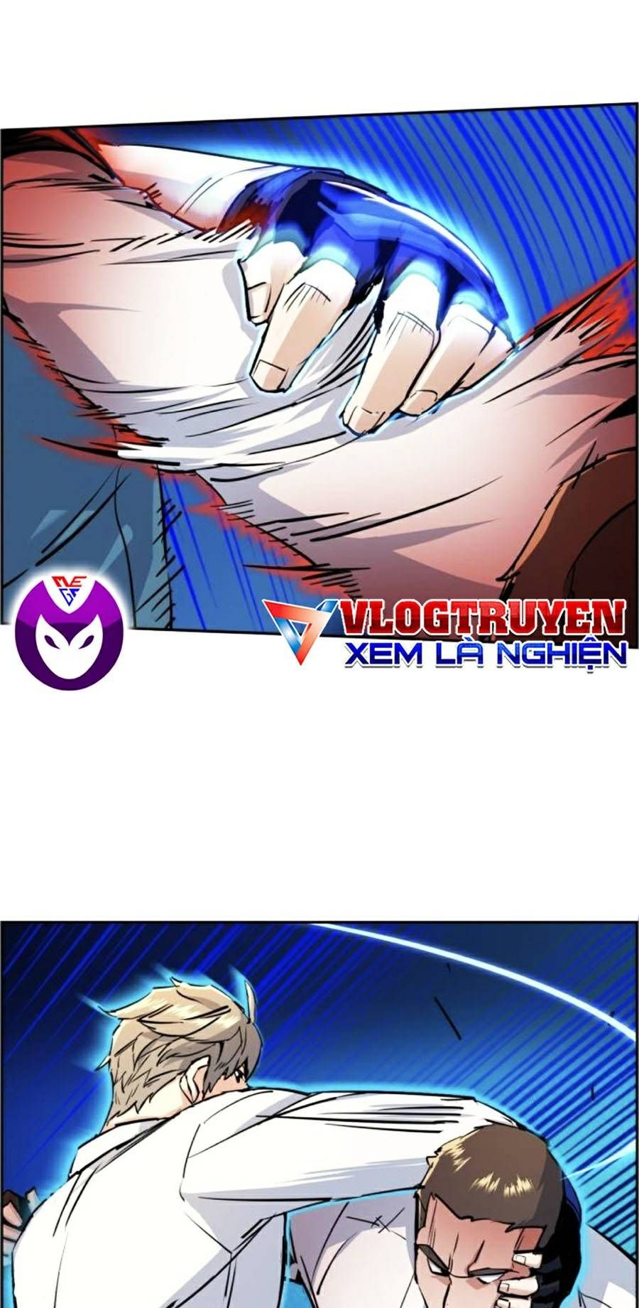 đọc truyện Bạn Học Của Tôi Là Lính Đánh Thuê Chương 75 ảnh 23 tại Thiên Thai Truyện