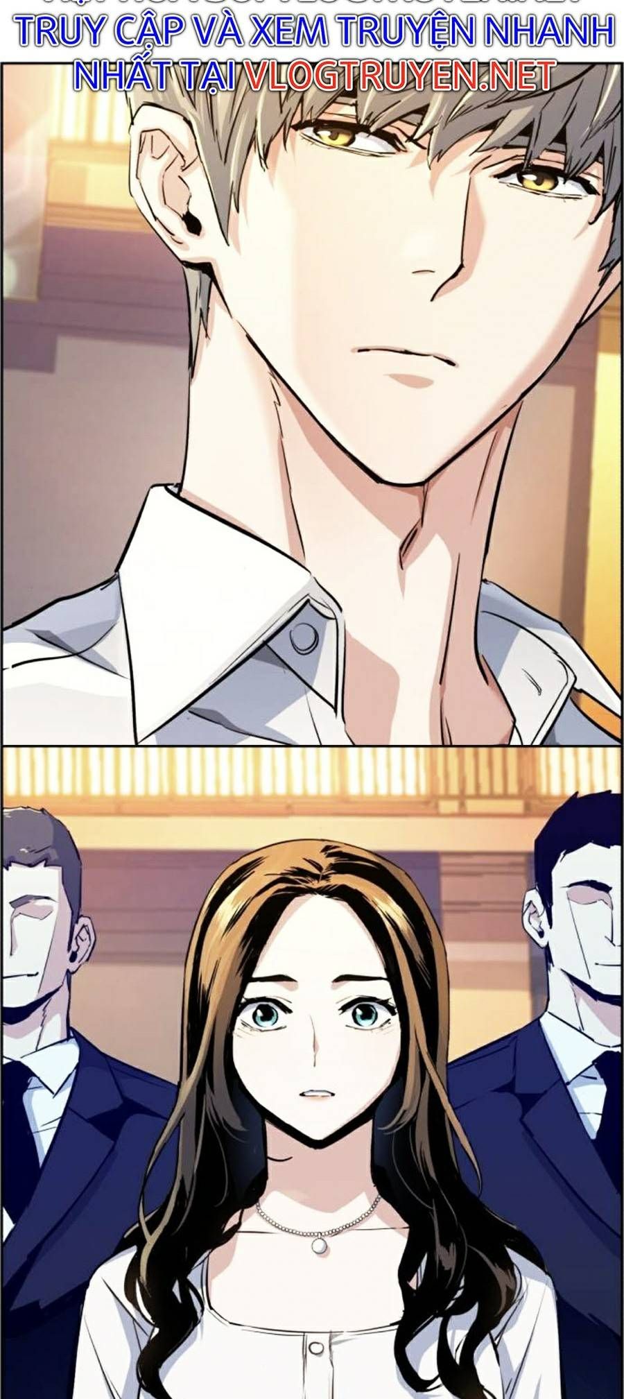 đọc truyện Bạn Học Của Tôi Là Lính Đánh Thuê Chương 75 ảnh 5 tại Thiên Thai Truyện