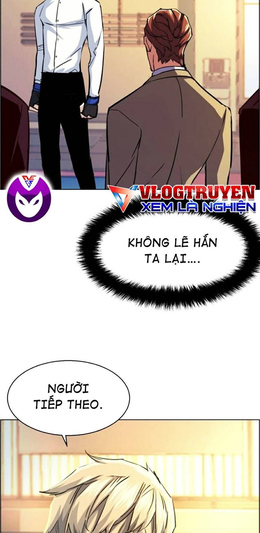 đọc truyện Bạn Học Của Tôi Là Lính Đánh Thuê Chương 75 ảnh 34 tại Thiên Thai Truyện