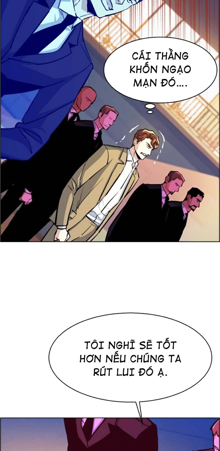 đọc truyện Bạn Học Của Tôi Là Lính Đánh Thuê Chương 75 ảnh 37 tại Thiên Thai Truyện