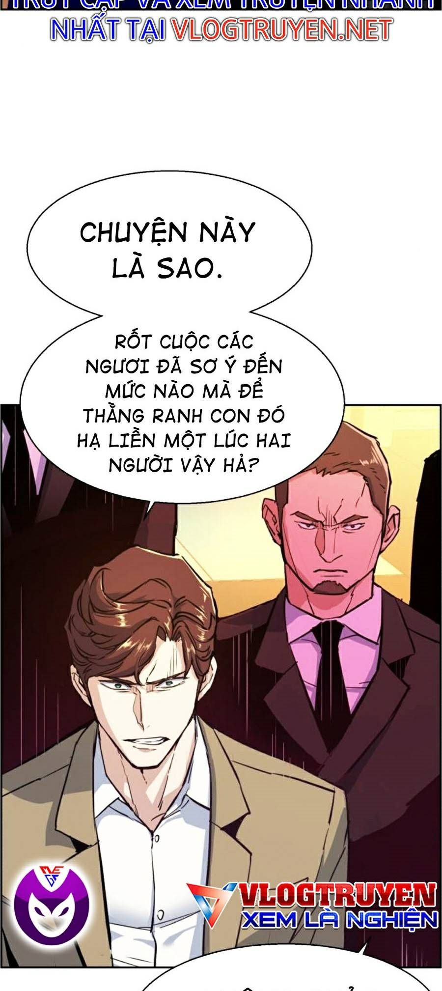 đọc truyện Bạn Học Của Tôi Là Lính Đánh Thuê Chương 75 ảnh 7 tại Thiên Thai Truyện