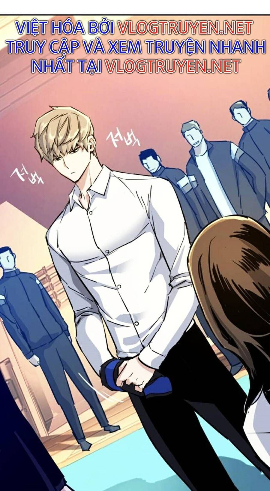 đọc truyện Bạn Học Của Tôi Là Lính Đánh Thuê Chương 75 ảnh 58 tại Thiên Thai Truyện