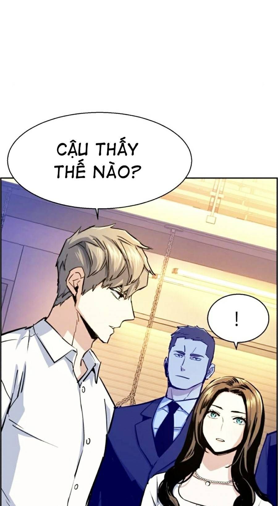 đọc truyện Bạn Học Của Tôi Là Lính Đánh Thuê Chương 75 ảnh 61 tại Thiên Thai Truyện