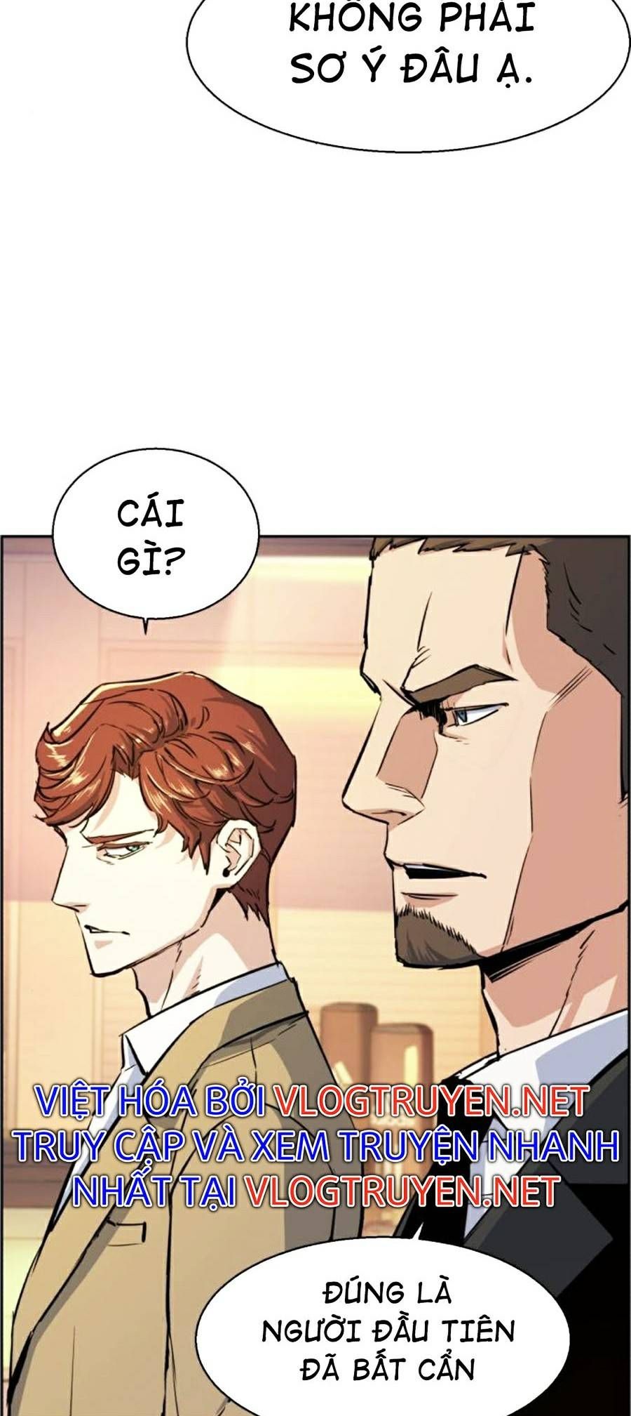 đọc truyện Bạn Học Của Tôi Là Lính Đánh Thuê Chương 75 ảnh 8 tại Thiên Thai Truyện