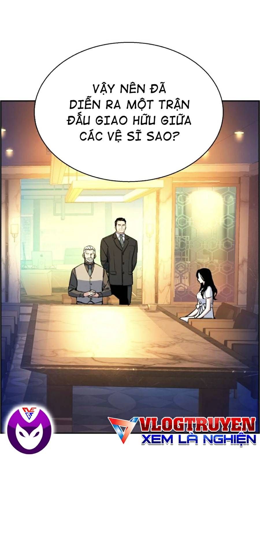 đọc truyện Bạn Học Của Tôi Là Lính Đánh Thuê Chương 75 ảnh 69 tại Thiên Thai Truyện