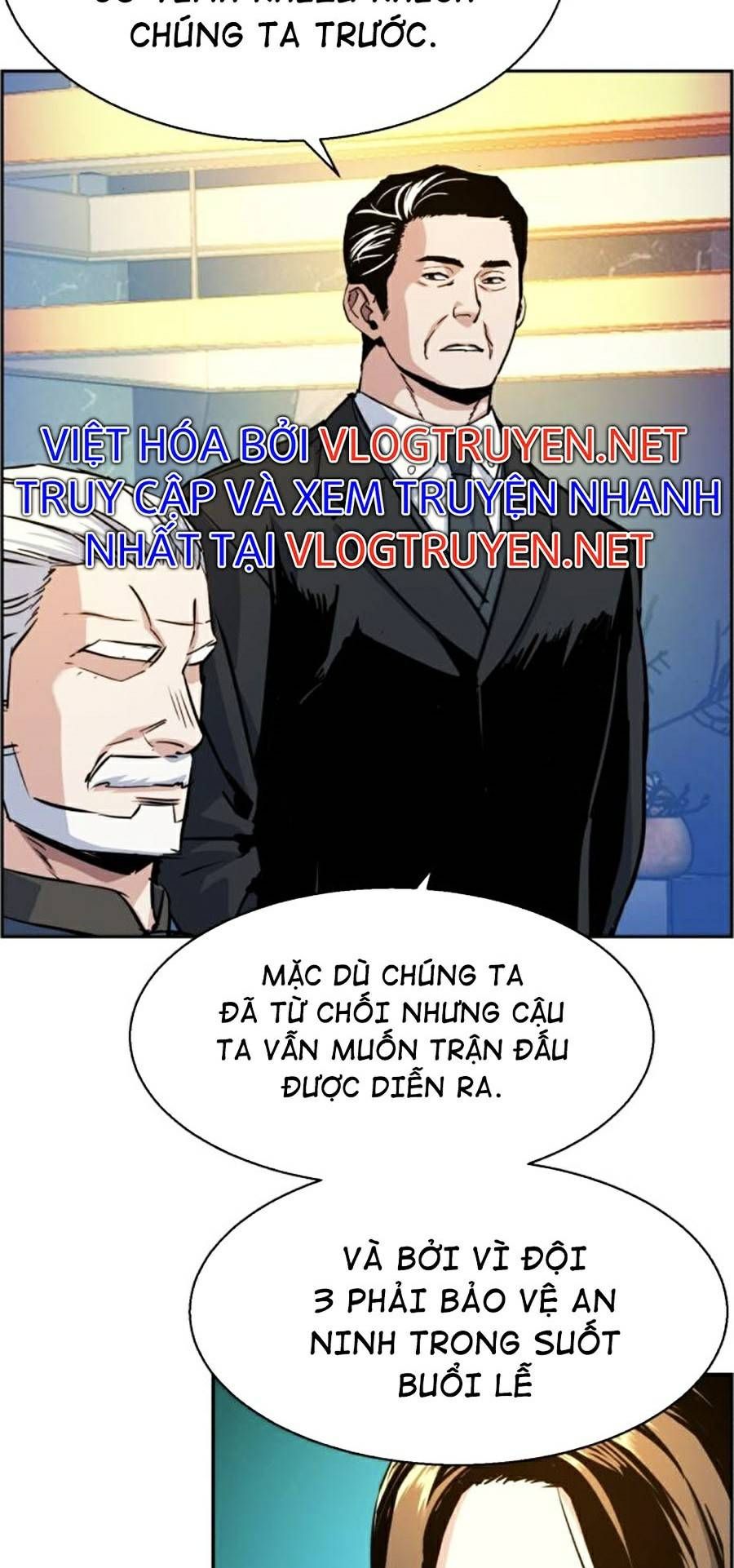 đọc truyện Bạn Học Của Tôi Là Lính Đánh Thuê Chương 75 ảnh 71 tại Thiên Thai Truyện