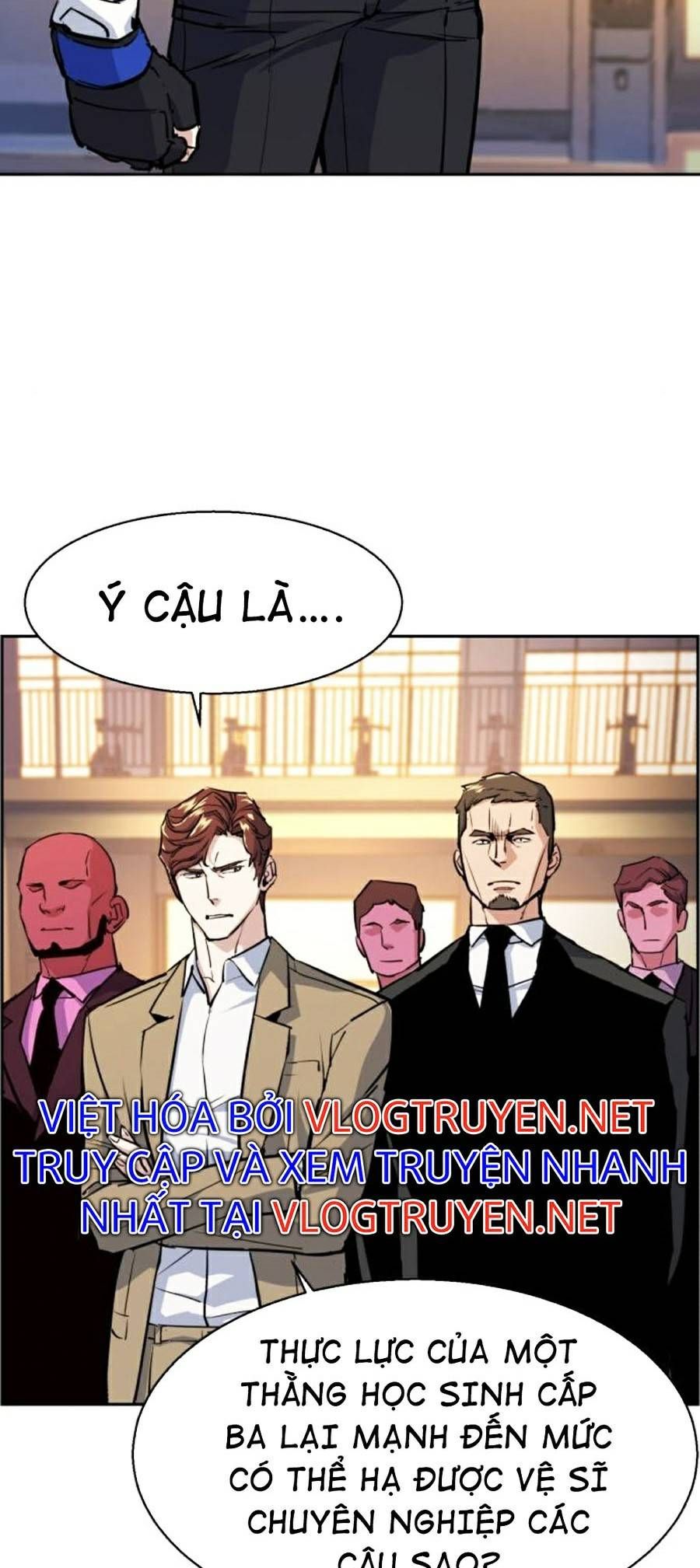 đọc truyện Bạn Học Của Tôi Là Lính Đánh Thuê Chương 75 ảnh 10 tại Thiên Thai Truyện