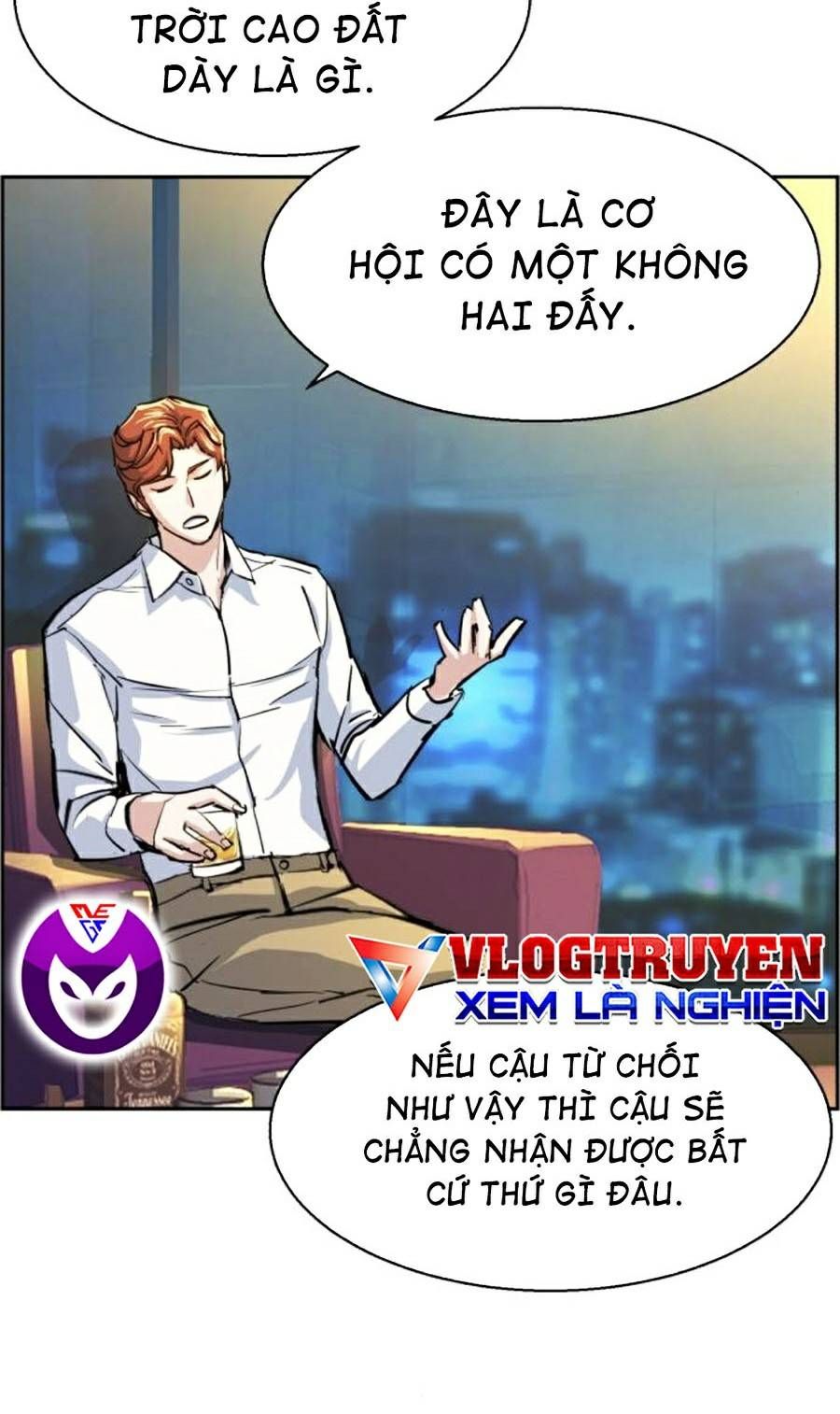 đọc truyện Bạn Học Của Tôi Là Lính Đánh Thuê Chương 75 ảnh 91 tại Thiên Thai Truyện