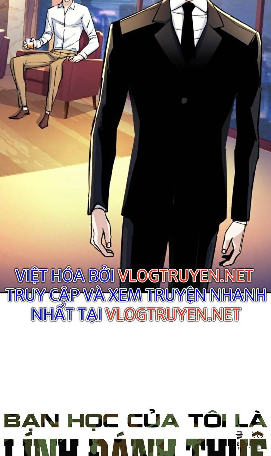 đọc truyện Bạn Học Của Tôi Là Lính Đánh Thuê Chương 75 ảnh 100 tại Thiên Thai Truyện