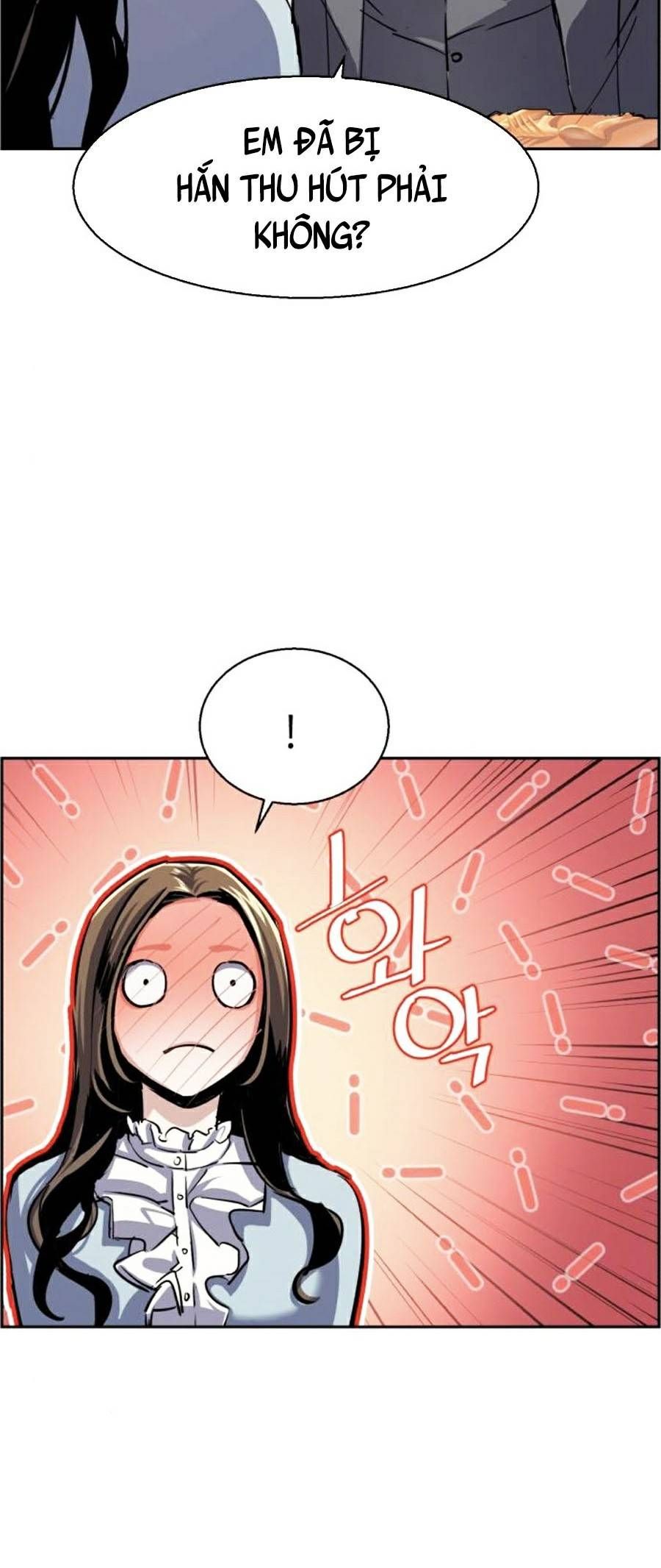 đọc truyện Bạn Học Của Tôi Là Lính Đánh Thuê Chương 76 ảnh 21 tại Thiên Thai Truyện