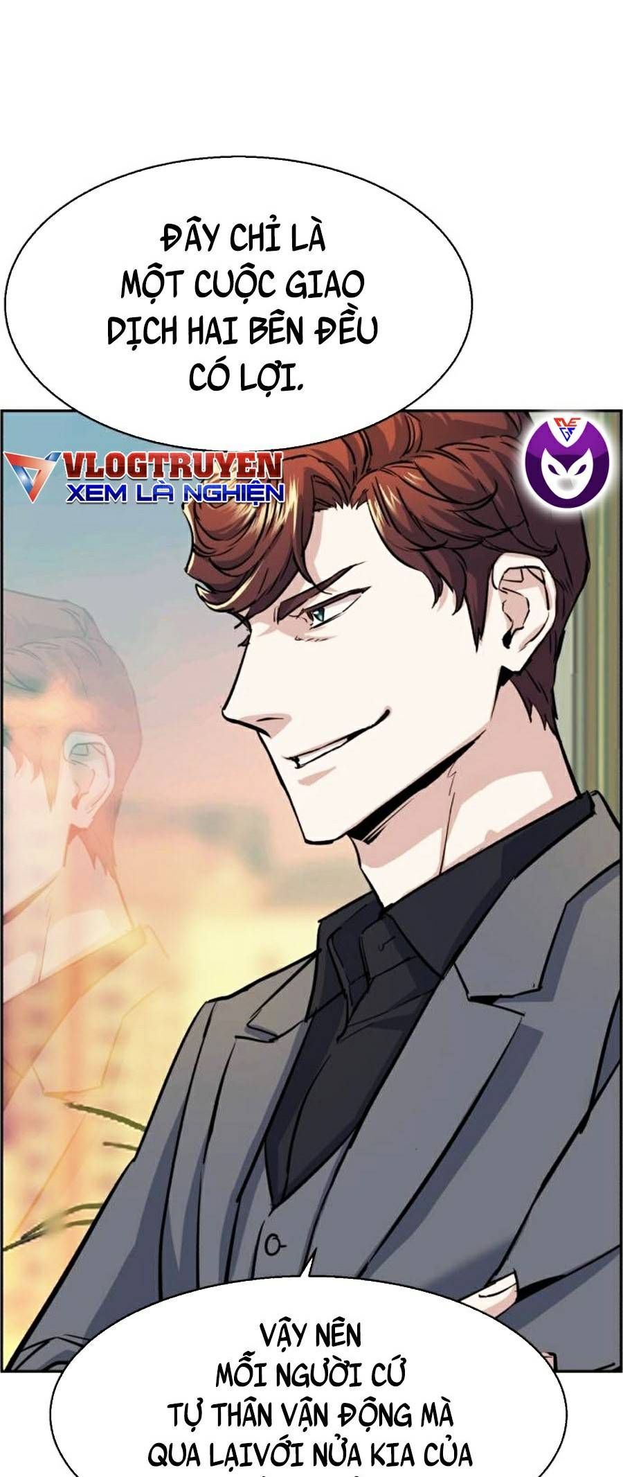 đọc truyện Bạn Học Của Tôi Là Lính Đánh Thuê Chương 76 ảnh 27 tại Thiên Thai Truyện