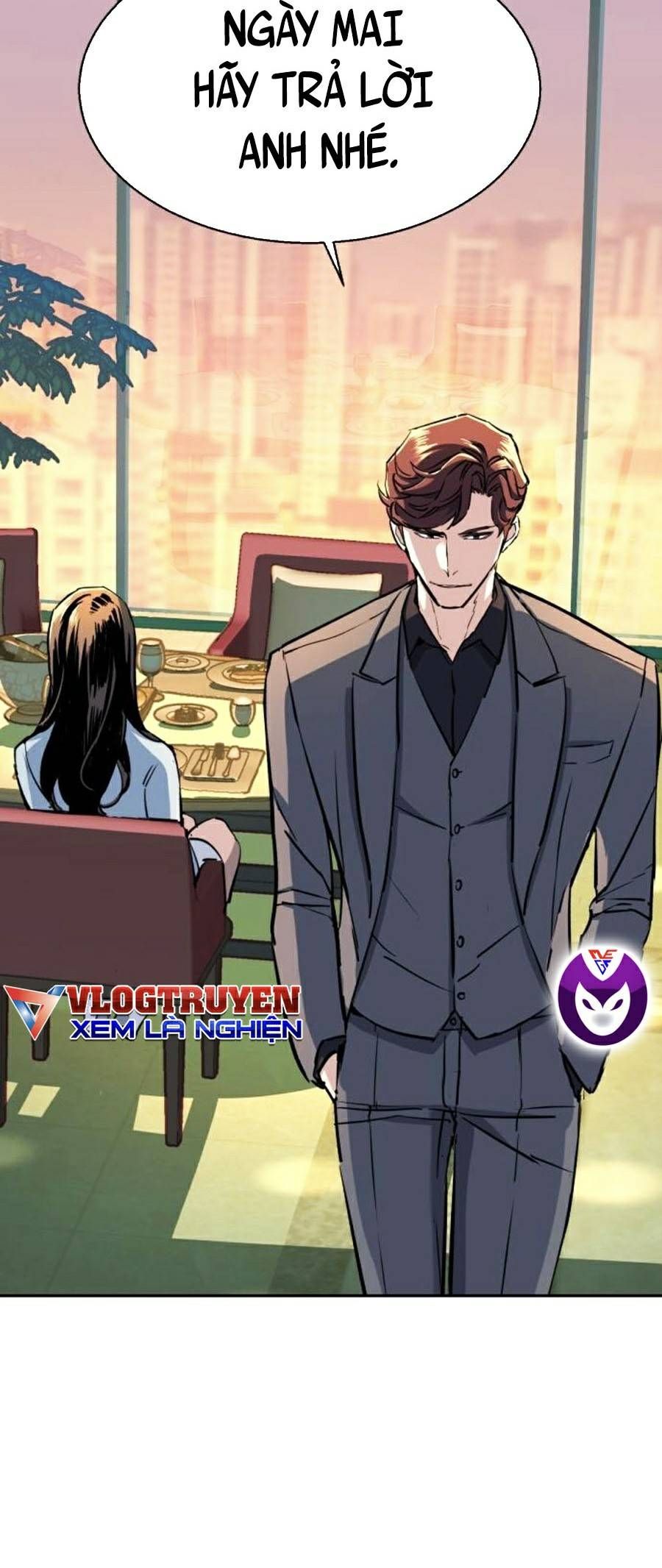 đọc truyện Bạn Học Của Tôi Là Lính Đánh Thuê Chương 76 ảnh 29 tại Thiên Thai Truyện