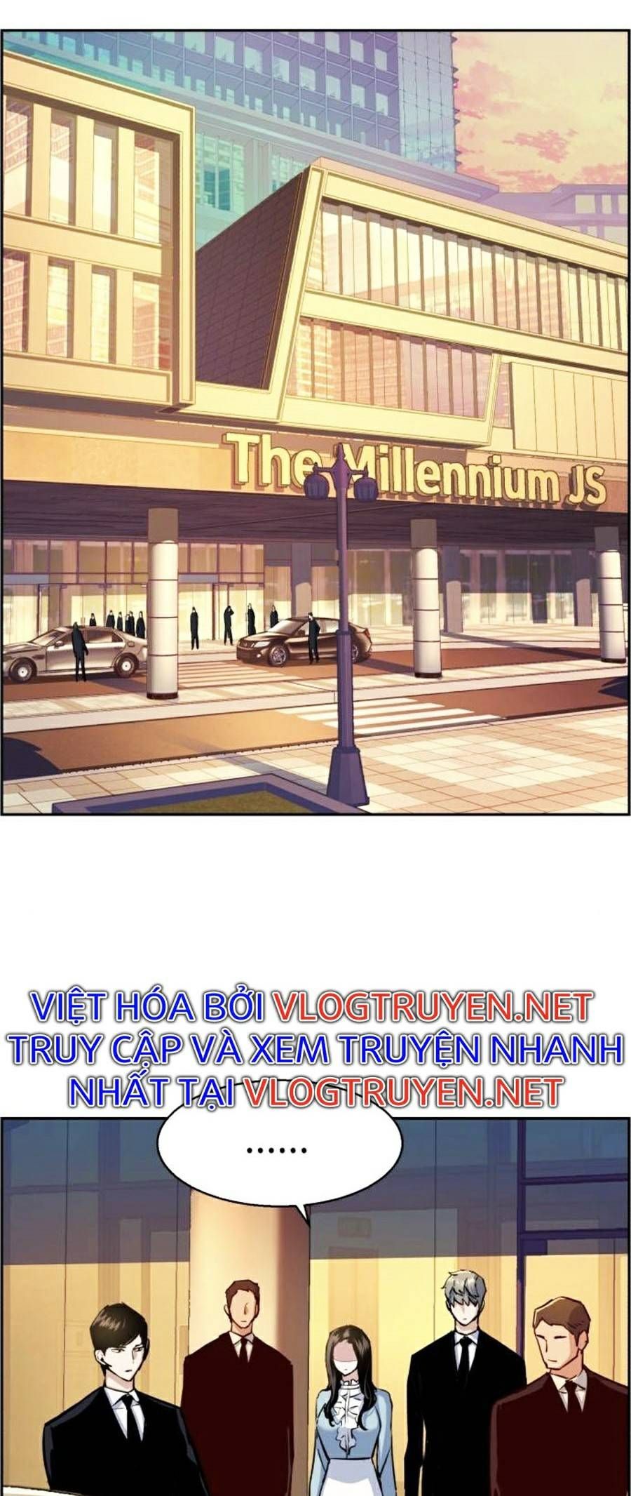 đọc truyện Bạn Học Của Tôi Là Lính Đánh Thuê Chương 76 ảnh 30 tại Thiên Thai Truyện