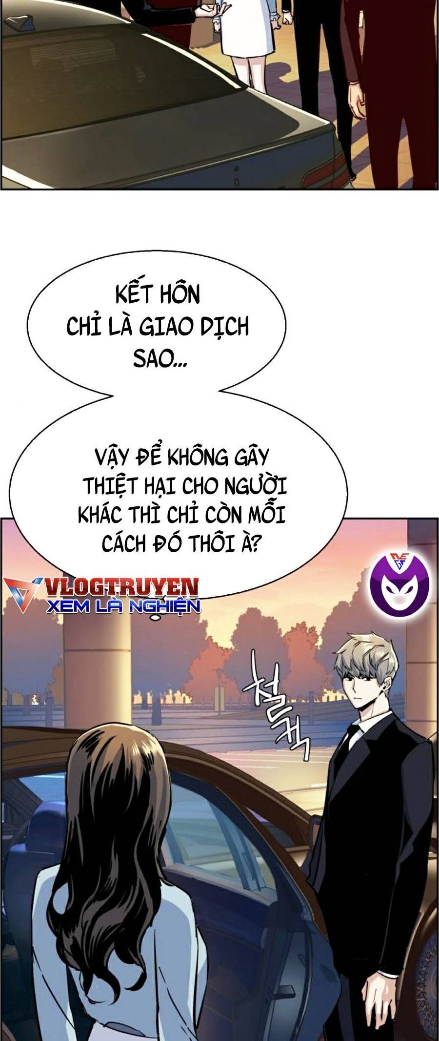 đọc truyện Bạn Học Của Tôi Là Lính Đánh Thuê Chương 76 ảnh 31 tại Thiên Thai Truyện