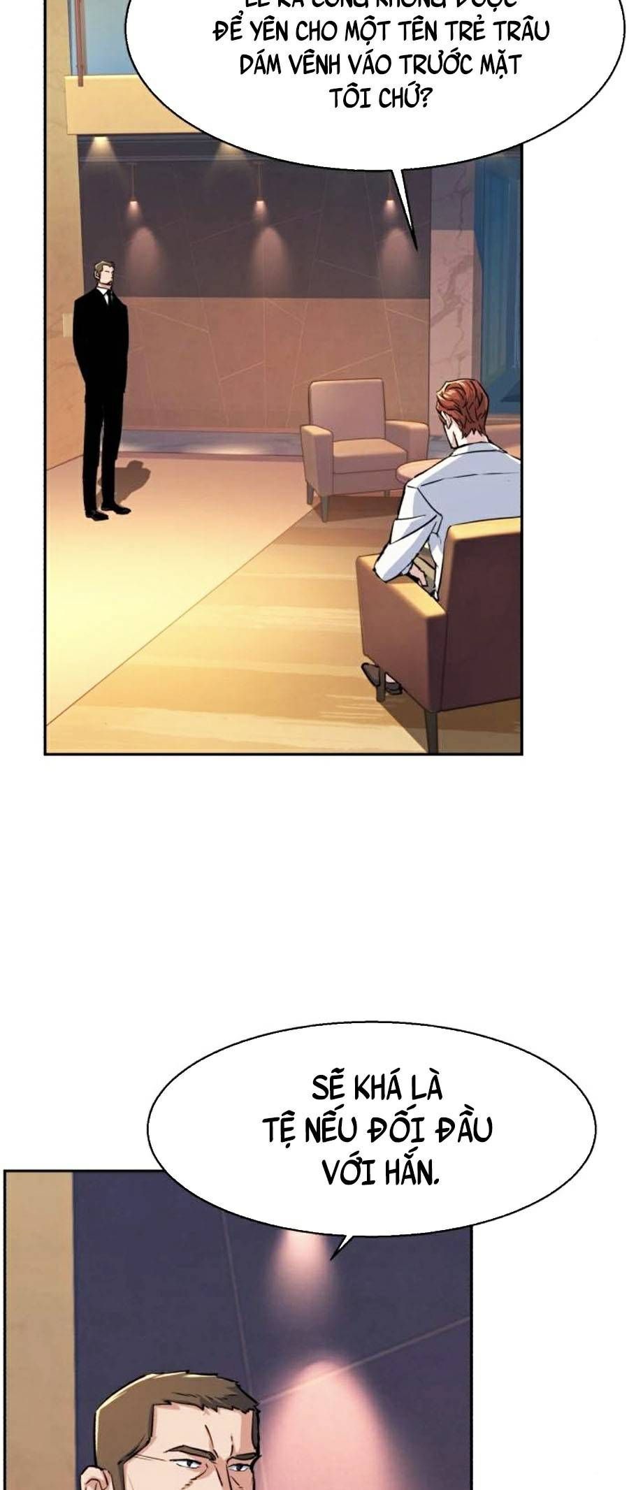 đọc truyện Bạn Học Của Tôi Là Lính Đánh Thuê Chương 76 ảnh 5 tại Thiên Thai Truyện