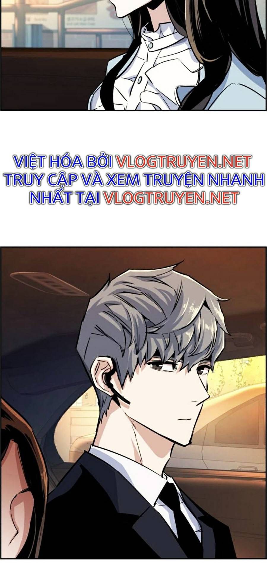 đọc truyện Bạn Học Của Tôi Là Lính Đánh Thuê Chương 76 ảnh 35 tại Thiên Thai Truyện