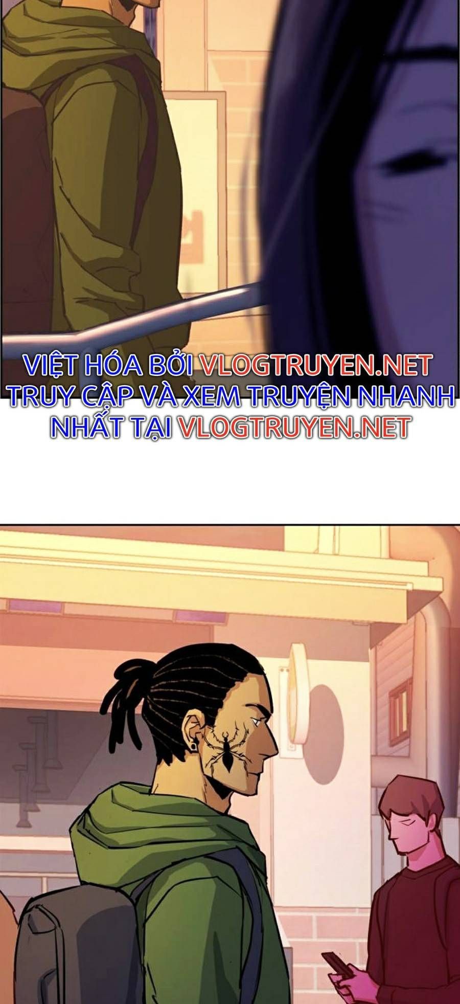 đọc truyện Bạn Học Của Tôi Là Lính Đánh Thuê Chương 76 ảnh 39 tại Thiên Thai Truyện