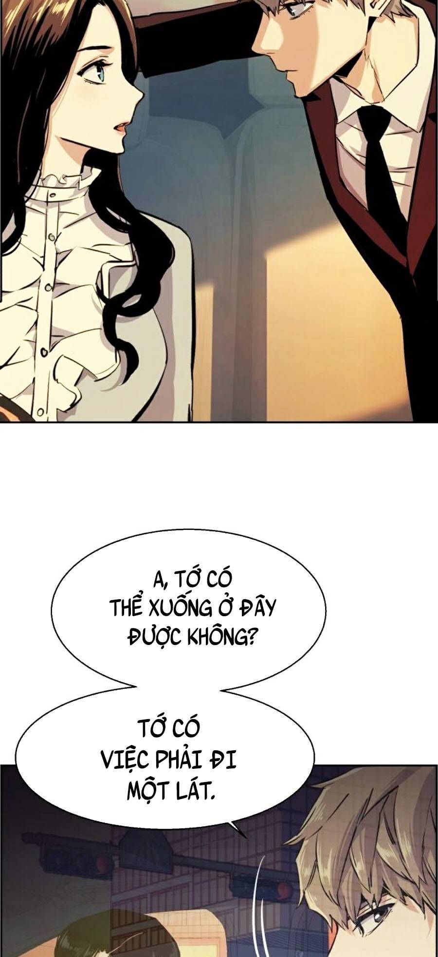 đọc truyện Bạn Học Của Tôi Là Lính Đánh Thuê Chương 76 ảnh 43 tại Thiên Thai Truyện