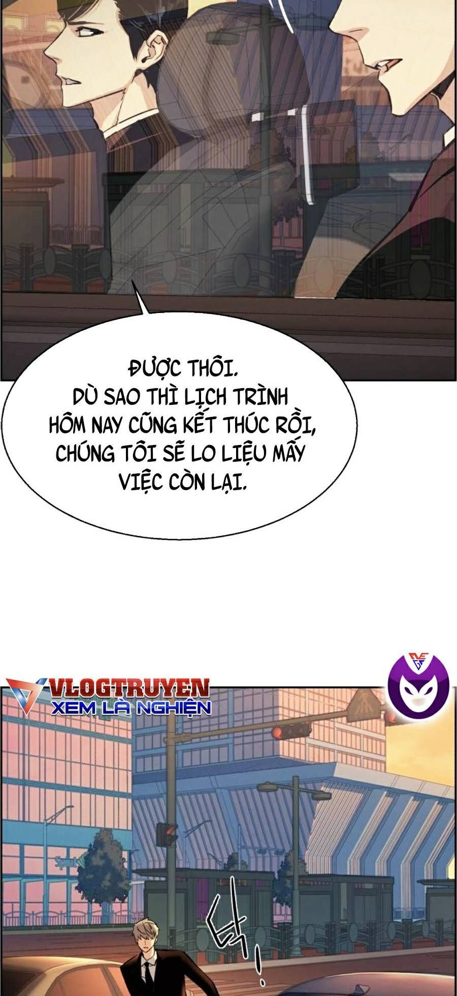 đọc truyện Bạn Học Của Tôi Là Lính Đánh Thuê Chương 76 ảnh 44 tại Thiên Thai Truyện