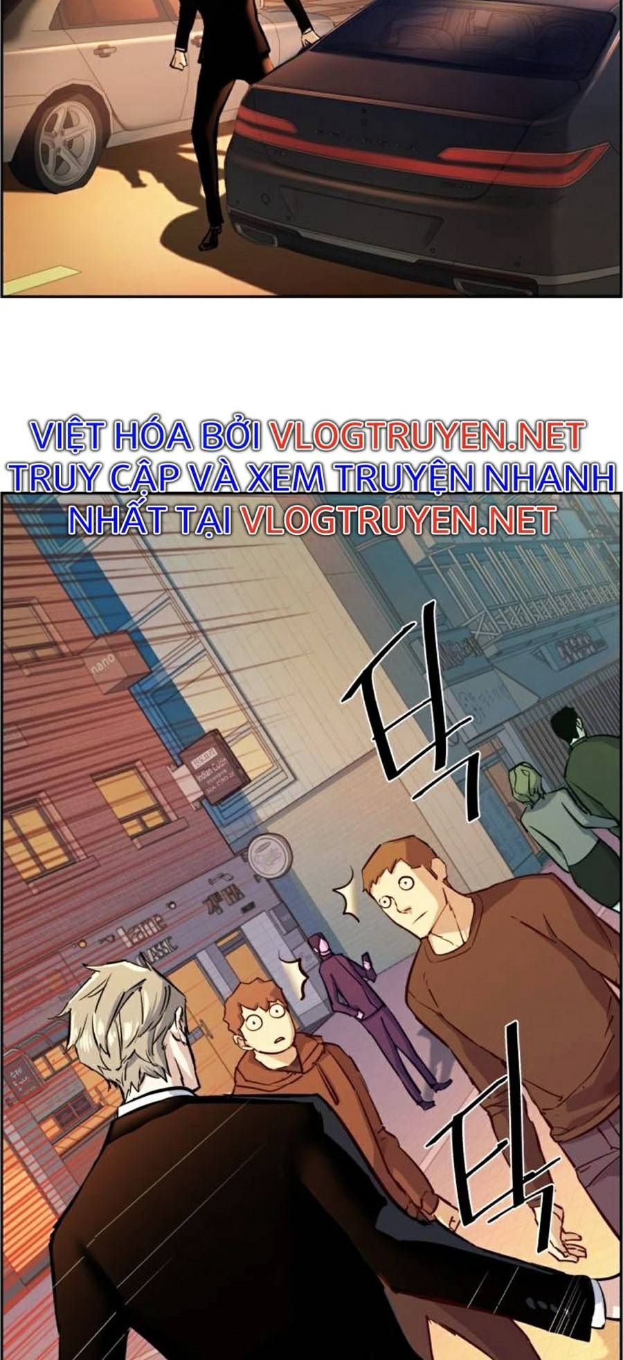 đọc truyện Bạn Học Của Tôi Là Lính Đánh Thuê Chương 76 ảnh 45 tại Thiên Thai Truyện