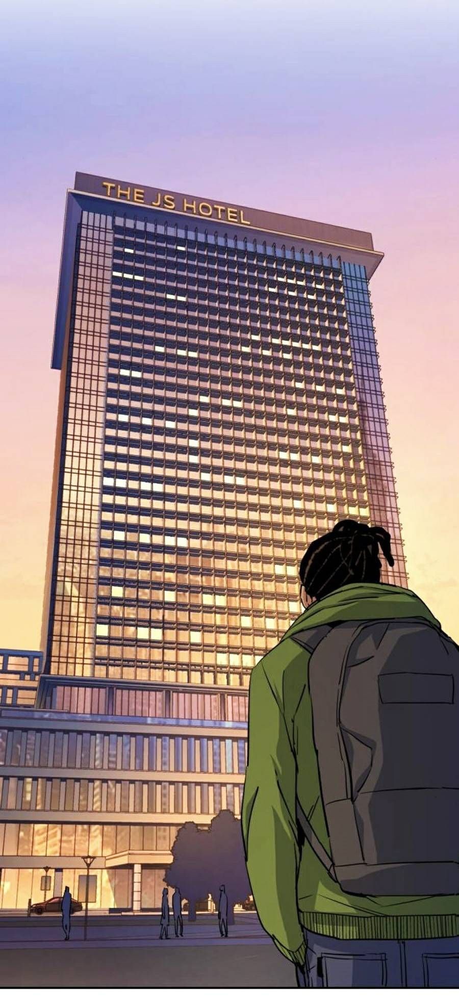 đọc truyện Bạn Học Của Tôi Là Lính Đánh Thuê Chương 76 ảnh 49 tại Thiên Thai Truyện