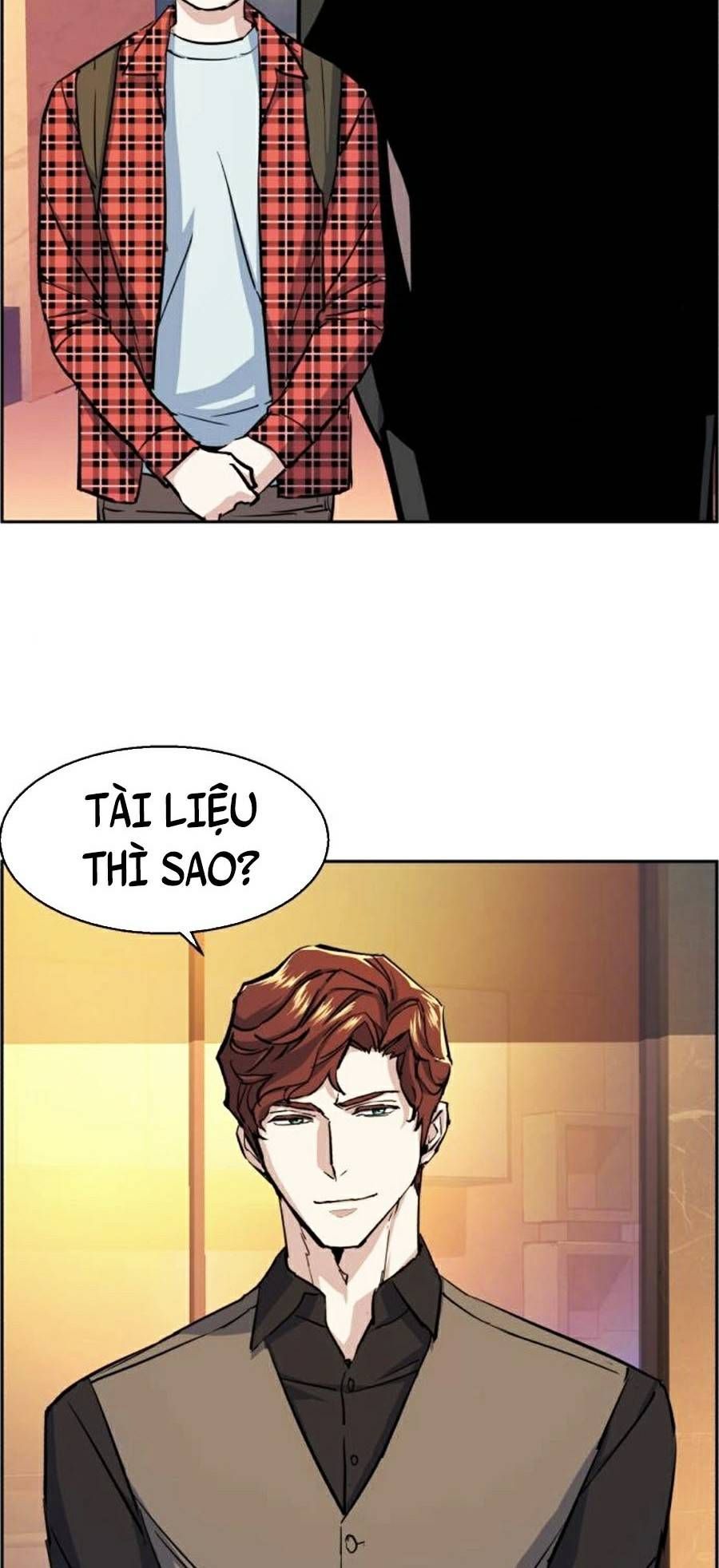 đọc truyện Bạn Học Của Tôi Là Lính Đánh Thuê Chương 76 ảnh 52 tại Thiên Thai Truyện