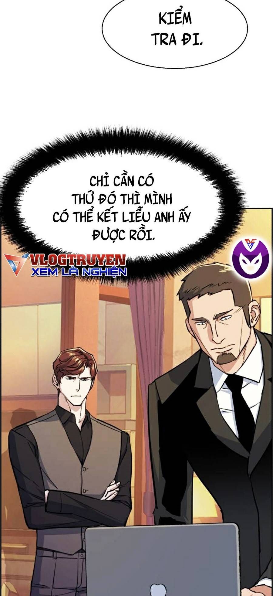 đọc truyện Bạn Học Của Tôi Là Lính Đánh Thuê Chương 76 ảnh 54 tại Thiên Thai Truyện