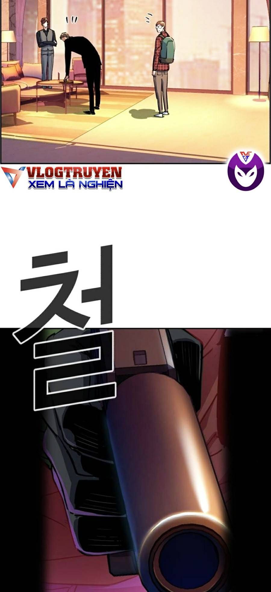 đọc truyện Bạn Học Của Tôi Là Lính Đánh Thuê Chương 76 ảnh 57 tại Thiên Thai Truyện