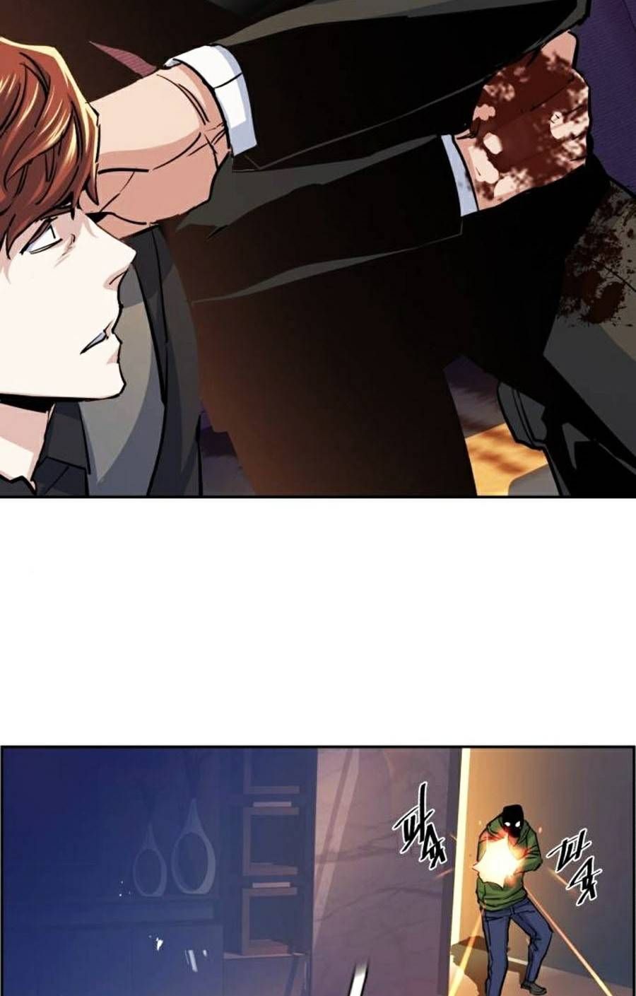 đọc truyện Bạn Học Của Tôi Là Lính Đánh Thuê Chương 76 ảnh 66 tại Thiên Thai Truyện